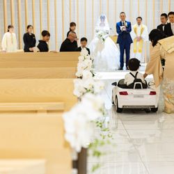 東京會舘の写真8枚目