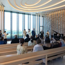 東京會舘の写真8枚目