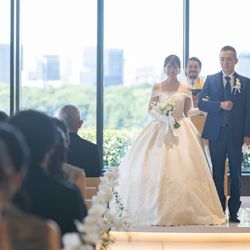 東京會舘の写真22枚目