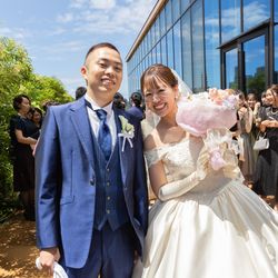 東京會舘の写真2枚目