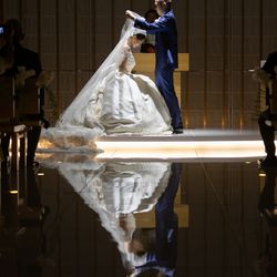 東京會舘の写真31枚目