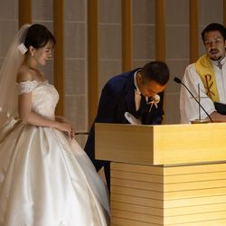 東京會舘の写真3枚目