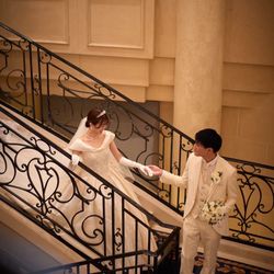 グランドニッコー東京 台場の写真5枚目