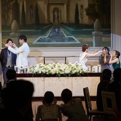 グランドニッコー東京 台場の写真1枚目