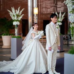 グランドニッコー東京 台場の写真20枚目