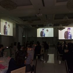 ウェディングスホテル・ベルクラシック東京の写真28枚目