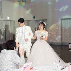 ウェディングスホテル・ベルクラシック東京の写真9枚目