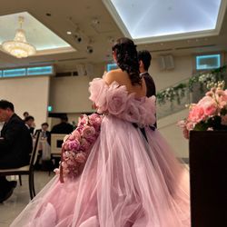 ウェディングスホテル・ベルクラシック東京の写真26枚目