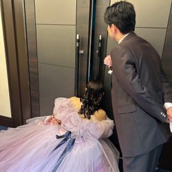 ウェディングスホテル・ベルクラシック東京の写真23枚目