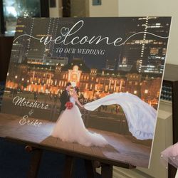 ウェディングスホテル・ベルクラシック東京の写真16枚目