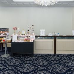 ウェディングスホテル・ベルクラシック東京の写真36枚目