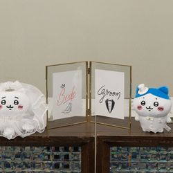 ウェディングスホテル・ベルクラシック東京の写真18枚目