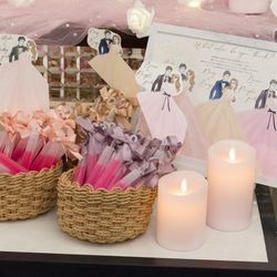 ウェディングスホテル・ベルクラシック東京の写真30枚目