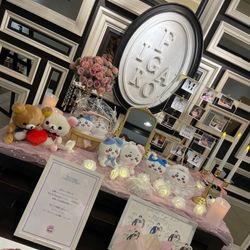 ウェディングスホテル・ベルクラシック東京の写真28枚目