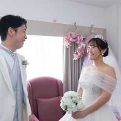 ウェディングスホテル・ベルクラシック東京の写真1枚目