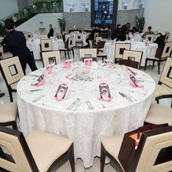 ウェディングスホテル・ベルクラシック東京の写真19枚目