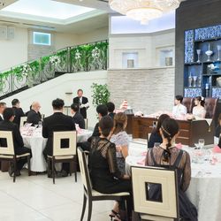 ウェディングスホテル・ベルクラシック東京の写真23枚目