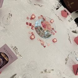 ウェディングスホテル・ベルクラシック東京の写真20枚目