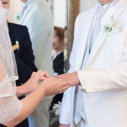 ウェディングスホテル・ベルクラシック東京の写真7枚目