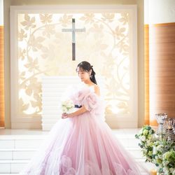 ウェディングスホテル・ベルクラシック東京の写真27枚目