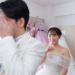 ウェディングスホテル・ベルクラシック東京の写真9枚目