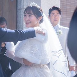 ウェディングスホテル・ベルクラシック東京の写真16枚目