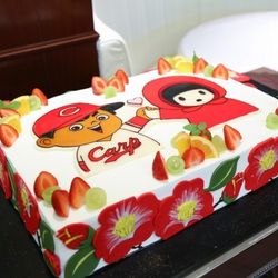 マリエール神水苑の写真5枚目