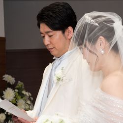 ウェディングスホテル・ベルクラシック東京の写真34枚目