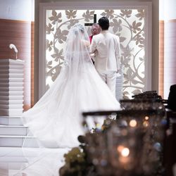 ウェディングスホテル・ベルクラシック東京の写真35枚目