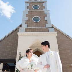 ウェディングスホテル・ベルクラシック東京の写真11枚目