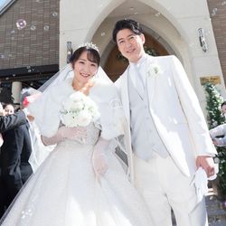 ウェディングスホテル・ベルクラシック東京の写真25枚目