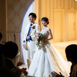 アニヴェルセル みなとみらい横浜の写真19枚目