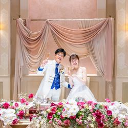 アニヴェルセル みなとみらい横浜の写真15枚目