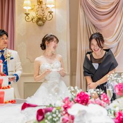 アニヴェルセル みなとみらい横浜の写真8枚目