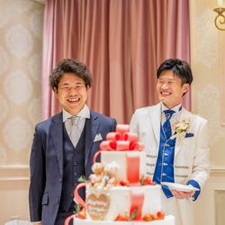 アニヴェルセル みなとみらい横浜の写真22枚目