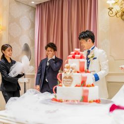 アニヴェルセル みなとみらい横浜の写真24枚目