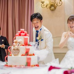 アニヴェルセル みなとみらい横浜の写真36枚目