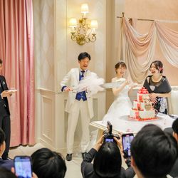 アニヴェルセル みなとみらい横浜の写真8枚目