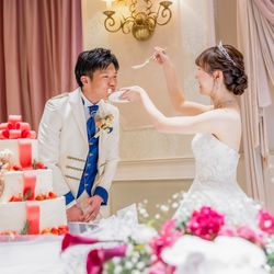 アニヴェルセル みなとみらい横浜の写真8枚目