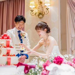 アニヴェルセル みなとみらい横浜の写真7枚目