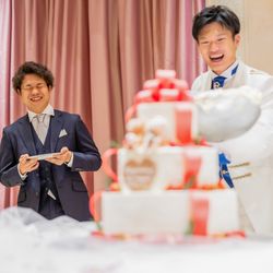 アニヴェルセル みなとみらい横浜の写真10枚目