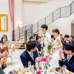 アニヴェルセル みなとみらい横浜の写真7枚目