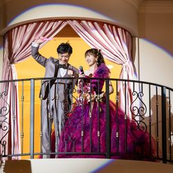 アニヴェルセル みなとみらい横浜の写真25枚目