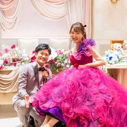 アニヴェルセル みなとみらい横浜の写真17枚目