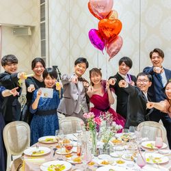 アニヴェルセル みなとみらい横浜の写真21枚目