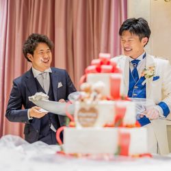 アニヴェルセル みなとみらい横浜の写真19枚目