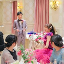 アニヴェルセル みなとみらい横浜の写真25枚目