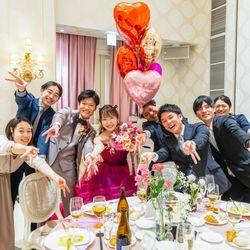 アニヴェルセル みなとみらい横浜の写真6枚目