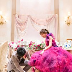 アニヴェルセル みなとみらい横浜の写真36枚目