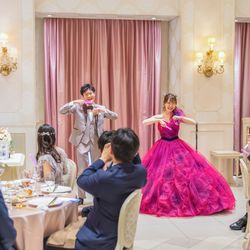 アニヴェルセル みなとみらい横浜の写真1枚目